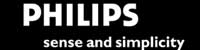 PHILIPS - sense and simplicity